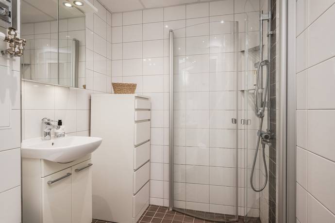 1 rum Lägenhet på Åsgatan 16 Bergsnäs Avesta kommun - bild 12