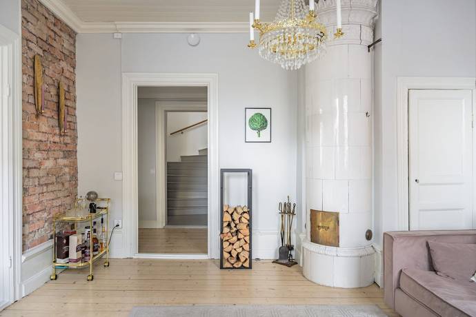 4 rum Lägenhet på Sturegatan 67B Elsborg Falu kommun - bild 8