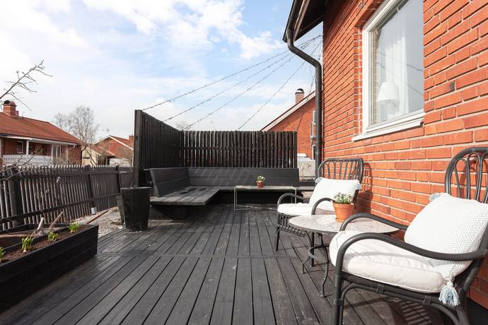 5 rum Villa på Solvägen 8 Centrala Gagnefs kommun - bild 22