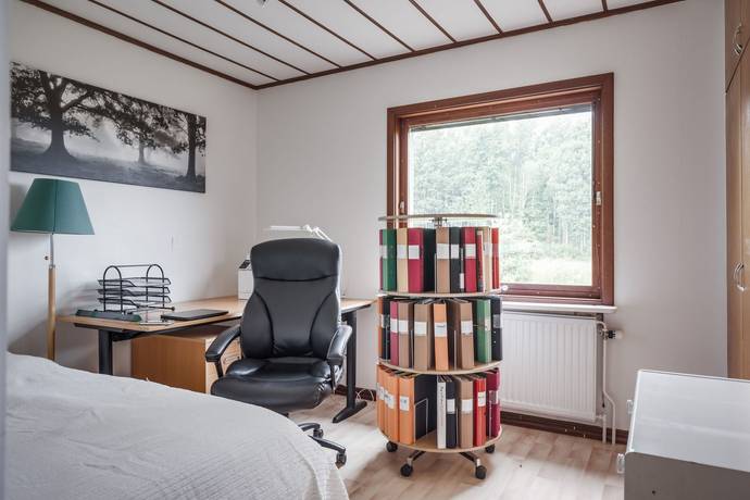 5 rum Villa på Ryda Ekhaga 1 Sätila Marks kommun - bild 14