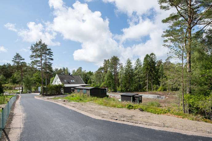 5 rum Villa på Hjälmavägen 188 Torslanda - Björlanda Göteborgs kommun - bild 8