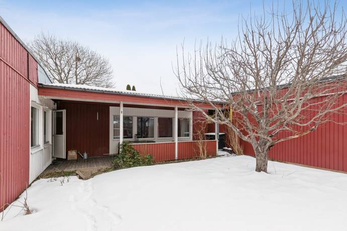 Lummergången 84, Tyresö Krusboda, Tyresö kommun
