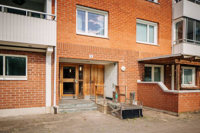 3 rum lägenhet på Akaciastigen 12 Mariestad, Mariestads kommun - bild 3
