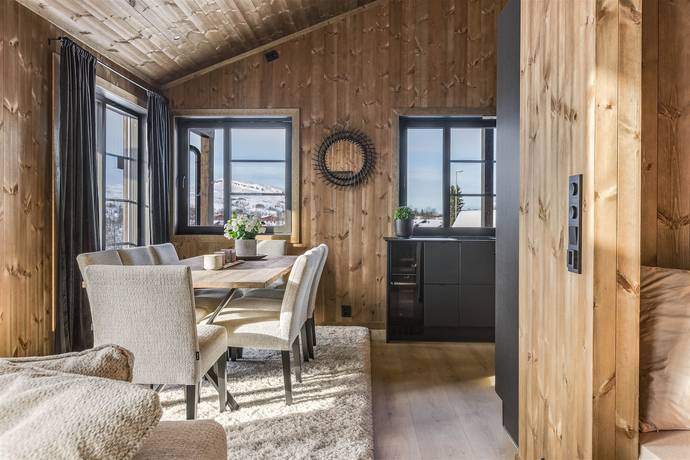 5 rum Fritidshus på Rundtjärnsvägen 1 Storlien Åre kommun - bild 6