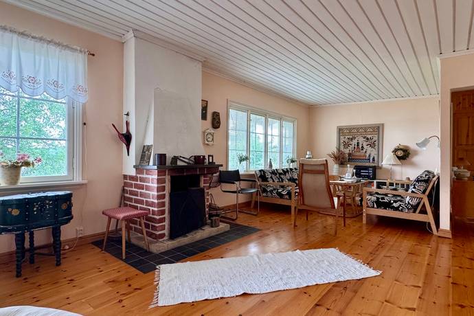 2 rum Fritidshus på Norra Sillskatan 762 Norra Sillskatan Skellefteå kommun - bild 12