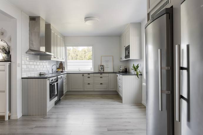 6 rum villa på Grönkullen 8 Grönkullen, Bollebygds kommun - bild 1