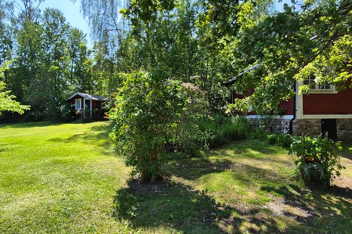 2 rum tomt på Kungsbacksvägen 15 Margretelund, Österåkers kommun - bild 2