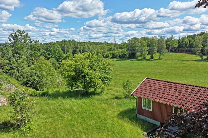 3 rum Fritidsboende på Piskeröd 2 Tanumshede Tanums kommun - bild 7