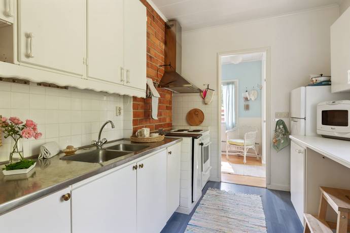 fritidshus på Stensätersvägen 38 Skebobruk, Norrtälje kommun - bild 3