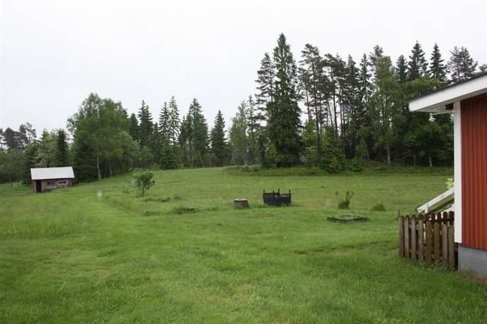 5 rum Villa på Torseryd Borgholm 1 Lidhult Ljungby kommun - bild 8
