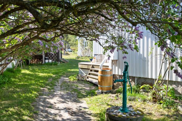 5 rum Vinterbonat fritidshus på Svennebyvägen 7 & 9 Koster Strömstads kommun - bild 7
