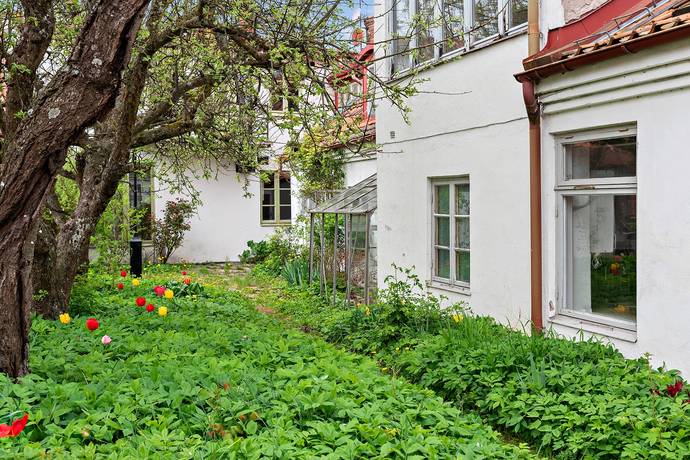 250 m² Villa på Smedjegatan 4 Laholm Laholms kommun - bild 8