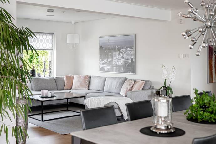 7 rum Villa på Tranumsvägen 17 Skara kommun - bild 27