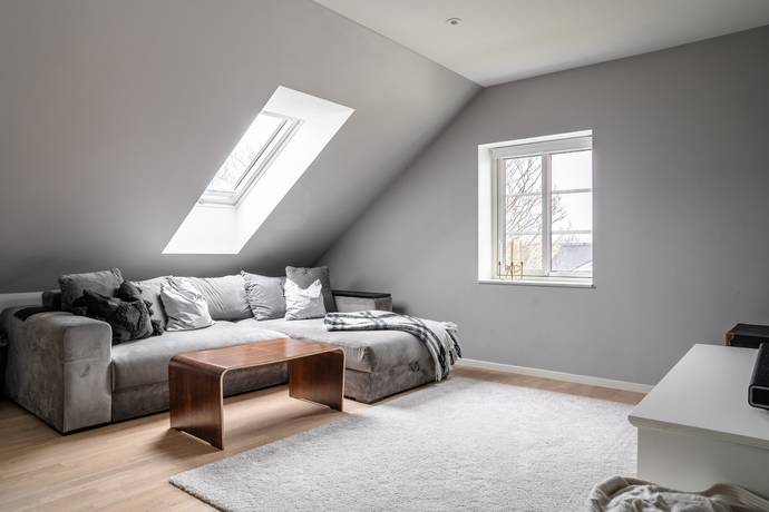 4 rum Lägenhet på Södervångsgatan 60B Vellinge Vellinge kommun - bild 12