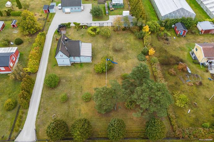 3 rum Villa på Angelbosvägen 33 Lärbro - Norra Gotland Gotlands kommun - bild 26