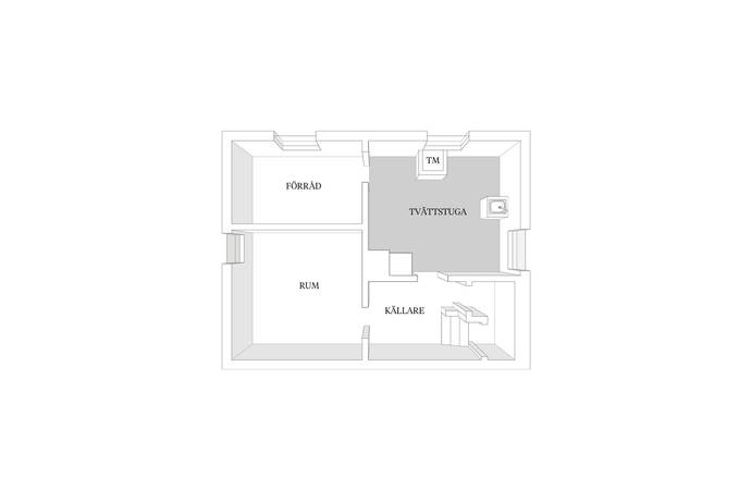 6 rum Villa på Brohultsvägen 53 Brohult Helsingborgs kommun - bild 28