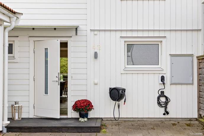 4 rum Lägenhet på Sagåsvägen 42 Kållered Mölndals kommun - bild 24
