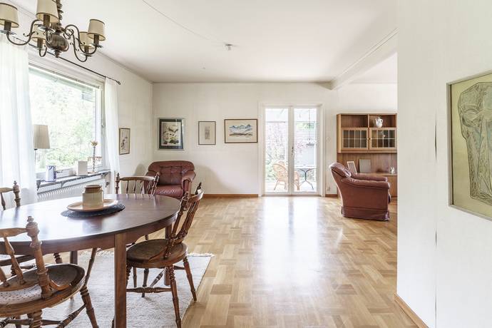 5 rum Villa på Ebbarpsvägen 74 Osby kommun - bild 16