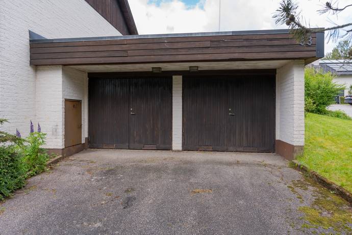 7 rum villa på Mollagatan 33 Kypedalen, Borås kommun - bild 5