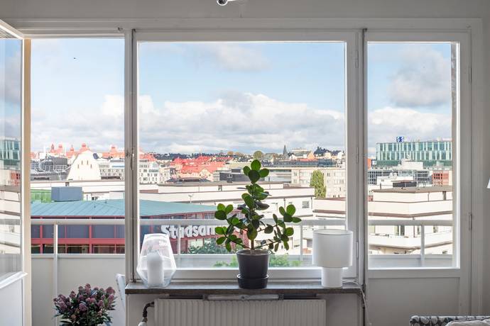 3 rum Lägenhet på Kungsholms kyrkoplan 6 Kungsholmen Stockholms kommun - bild 4