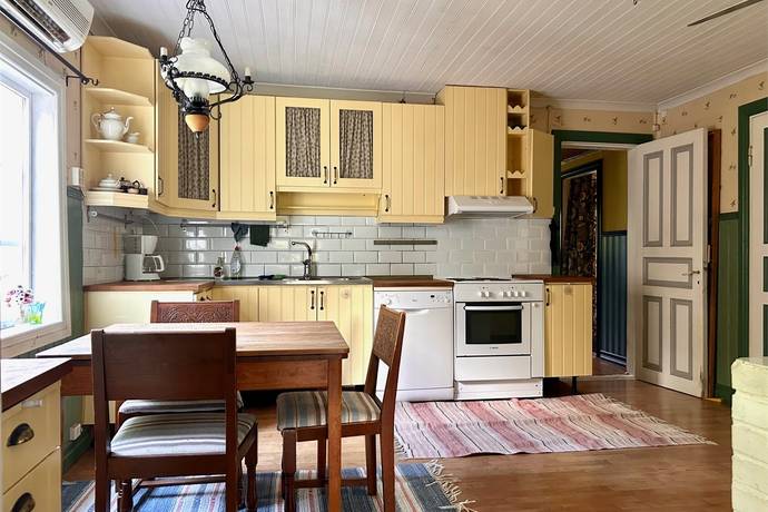 6 rum Vinterbonat fritidshus på Högryd 109 Hökerum Ulricehamns kommun - bild 11