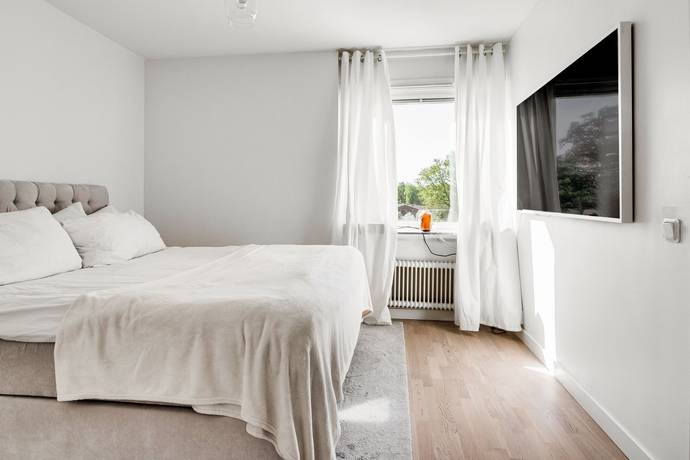 3 rum Lägenhet på Viksängsgatan 3 Viksäng Västerås kommun - bild 14