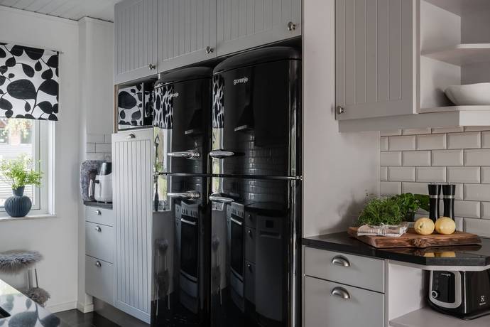 209 m² Villa på Glimmervägen 3 Nära Karlslund Höörs kommun - bild 10
