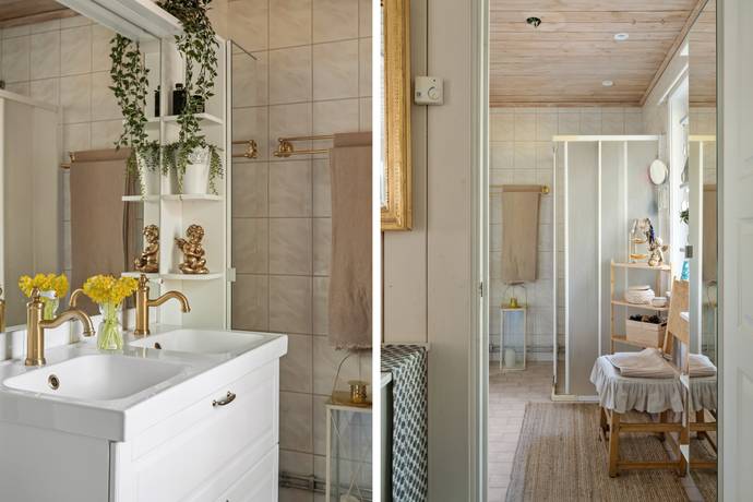 3 rum Villa på Skogsbrynsvägen 36 Svartsjö Ekerö kommun - bild 26