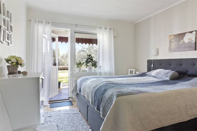 5 rum Villa på Eseredsvägen 7 Ätran Falkenbergs kommun - bild 21