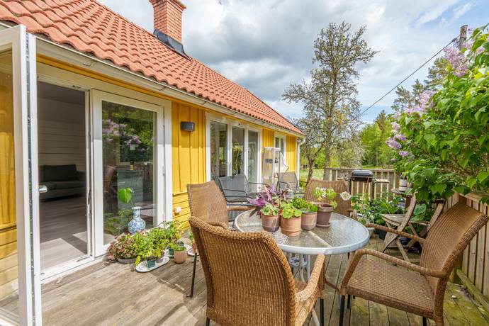 3 rum Villa på Torestorp 701 Torsås kommun - bild 8