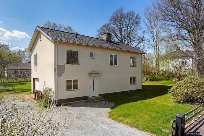 4 rum Villa på Dackevägen 3 Lindås Emmaboda kommun - bild 3