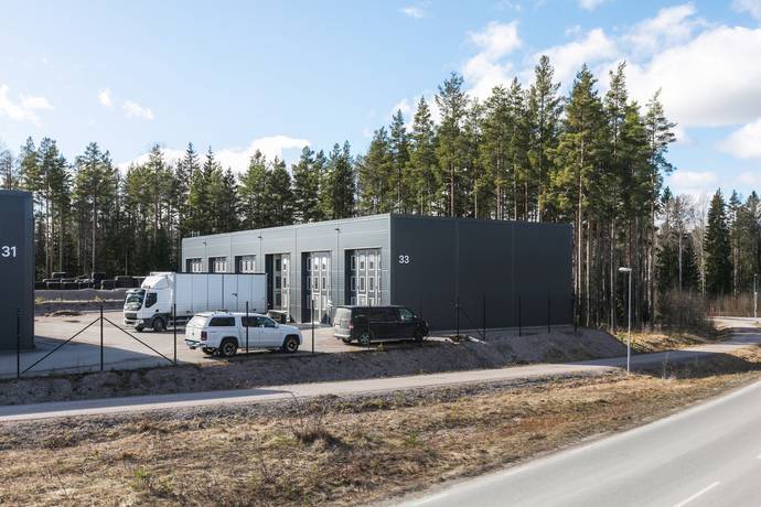 4 rum Övrig på Ersbogatan 33B Ersbo, Gävle Gävle kommun - bild 18