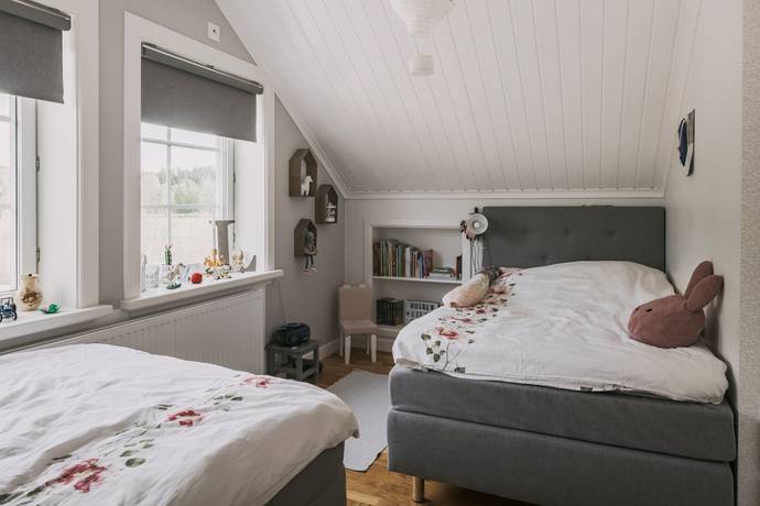6 rum Villa på Ribbenås Charlottenberg 1 Mariestads kommun - bild 45