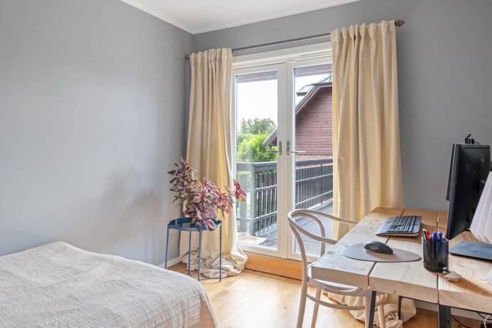 7 rum Villa på Sandstensvägen 17 Ensta Täby kommun - bild 21