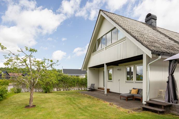 5 rum Villa på Lördagsvägen 4 Igelstorp Skövde kommun - bild 17