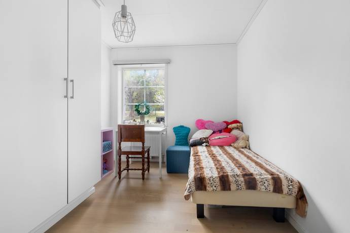 4 rum Villa på Hammarsgårdsvägen 11C Ekolsund Enköpings kommun - bild 28