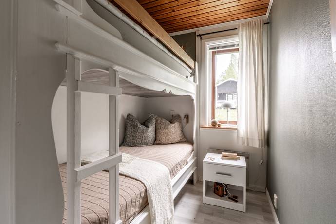 4 rum Fritidshus på Gusjövägen 336 Kläppen, Sälen Malung-Sälens kommun - bild 15