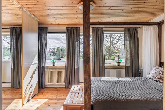 6 rum Villa på Ovandal 20 Ovandal Borlänge kommun - bild 28