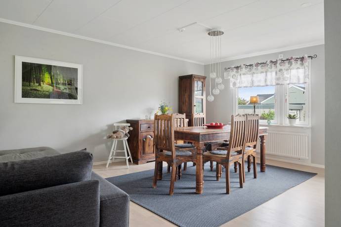 4 rum Villa på Forsgatan 15 Nossebro Essunga kommun - bild 8