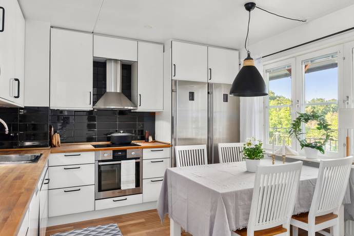 4 rum lägenhet på Lilleby Ås 5 Torslanda - Lilleby , Göteborgs kommun - bild 2