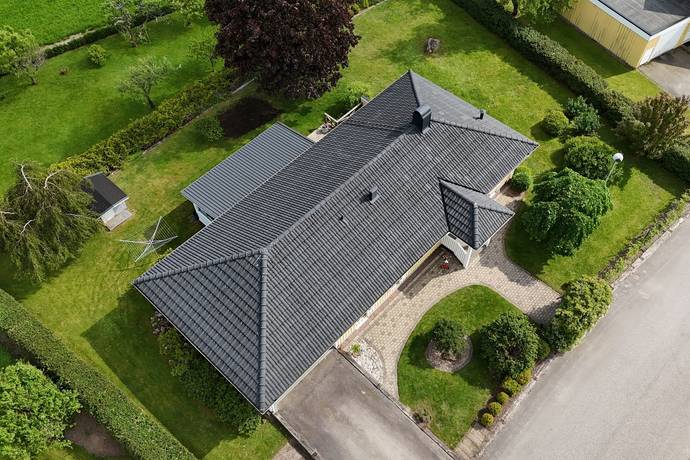5 rum villa på Aggarpsvägen 12 Kulltorp, Gnosjö kommun - bild 3