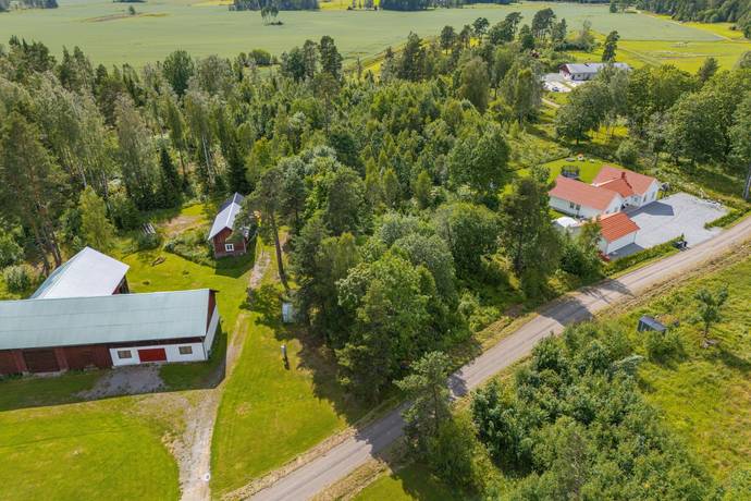 tomt på Storrasta 322 Ervalla, Örebro kommun - bild 3