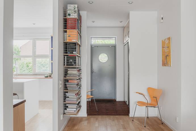 7 rum Villa på Terminsvägen 28 Hjärup Staffanstorps kommun - bild 36