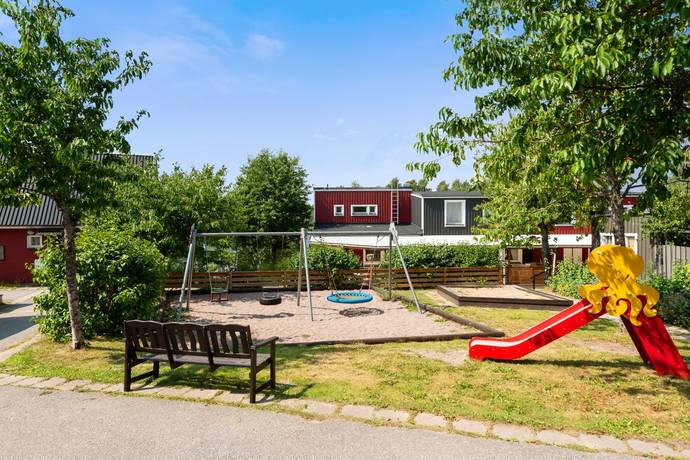 5 rum Villa på Oriongatan 171 Märsta - Steninge Sigtuna kommun - bild 39