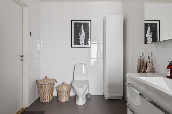 6 rum Villa på Bresättersvägen 23 Laggarhult Katrineholms kommun - bild 20