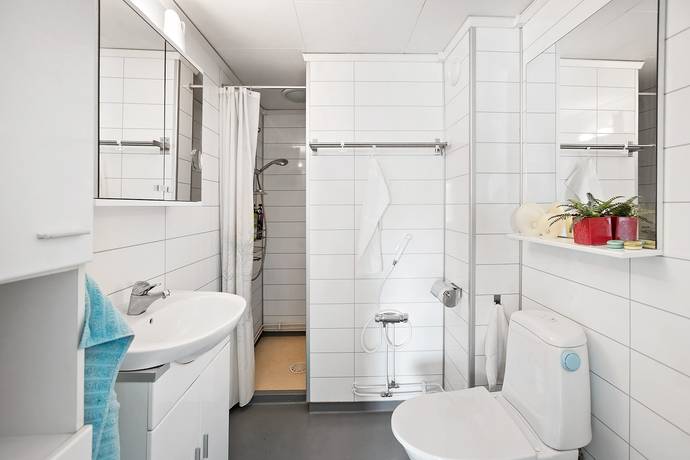 5 rum Villa på Notvägen 1 Obbola Umeå kommun - bild 4