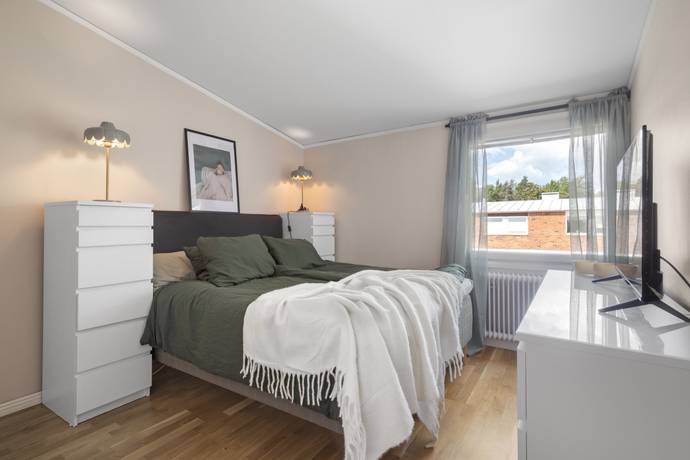 4 rum Radhus på Uranusvägen 35 Skälby Järfälla kommun - bild 28
