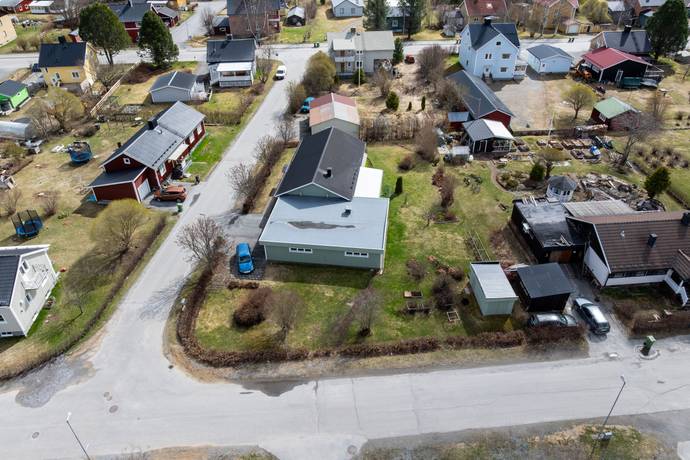 4 rum Villa på Målargatan 4 Vännäs Vännäs kommun - bild 41