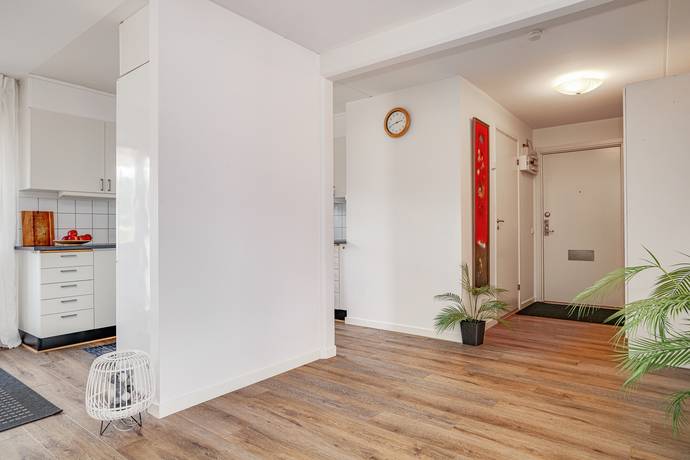 2 rum lägenhet på Pålsbovägen 4 Pålsbo, Halmstads kommun - bild 2