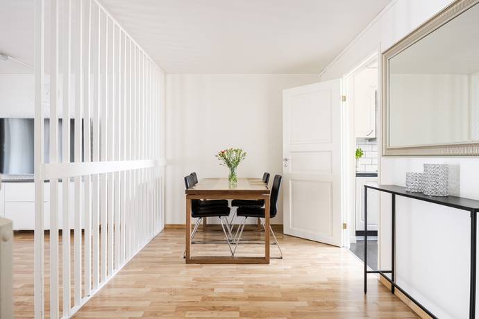 4 rum Lägenhet på Lötvägen 98 Smedby Kalmar kommun - bild 3